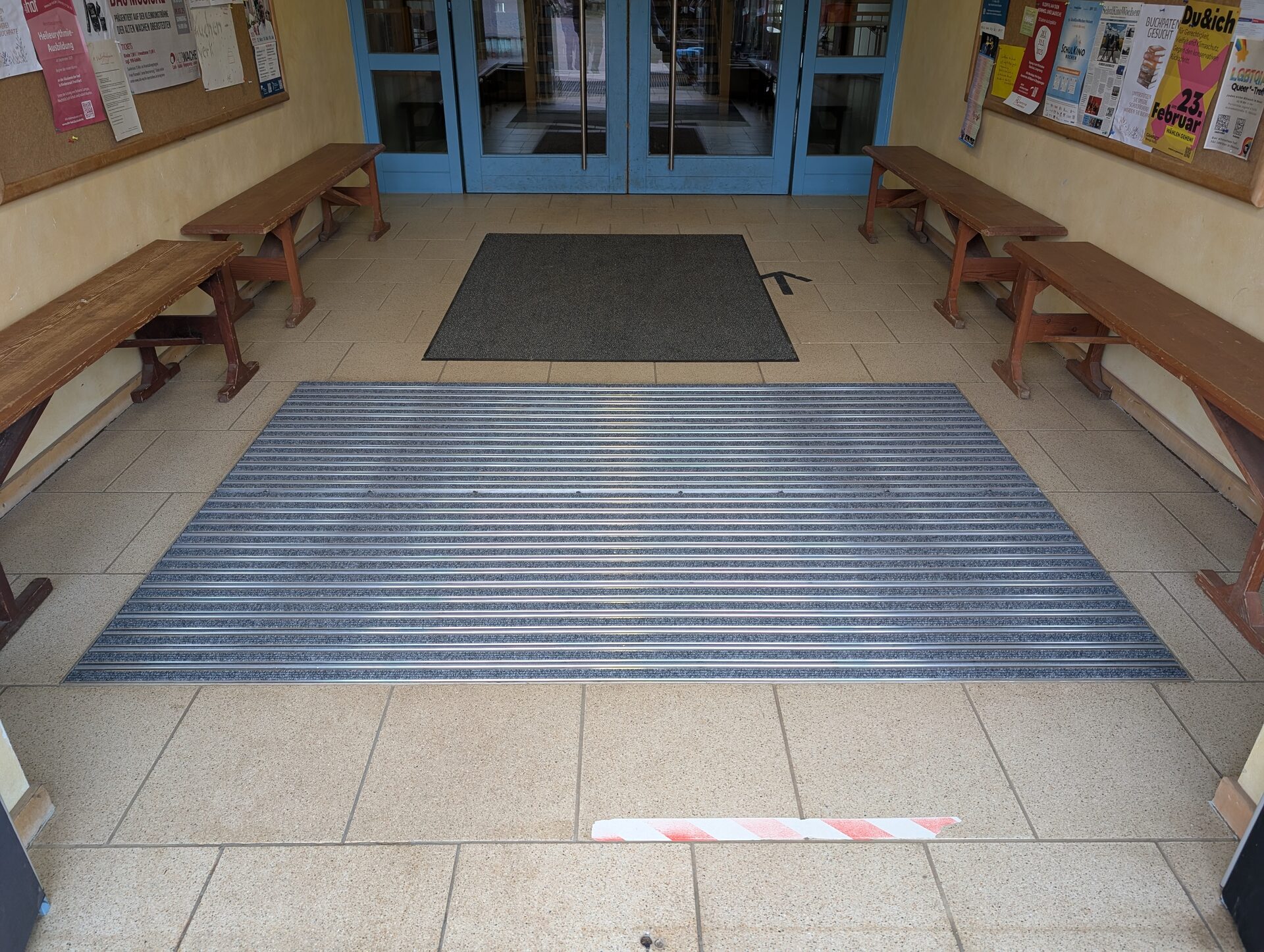 Freie Waldorfschule Oberursel e.V